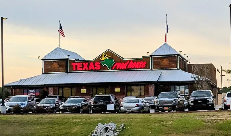 Texas Roadhouse