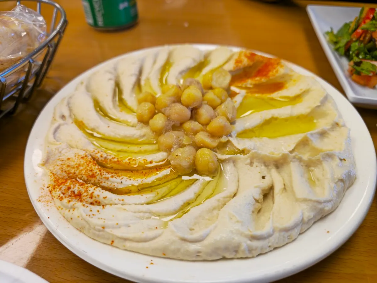 Al Zein Shawarma & Mediterranean Grill
