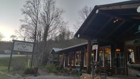 Timpson Creek Gallery