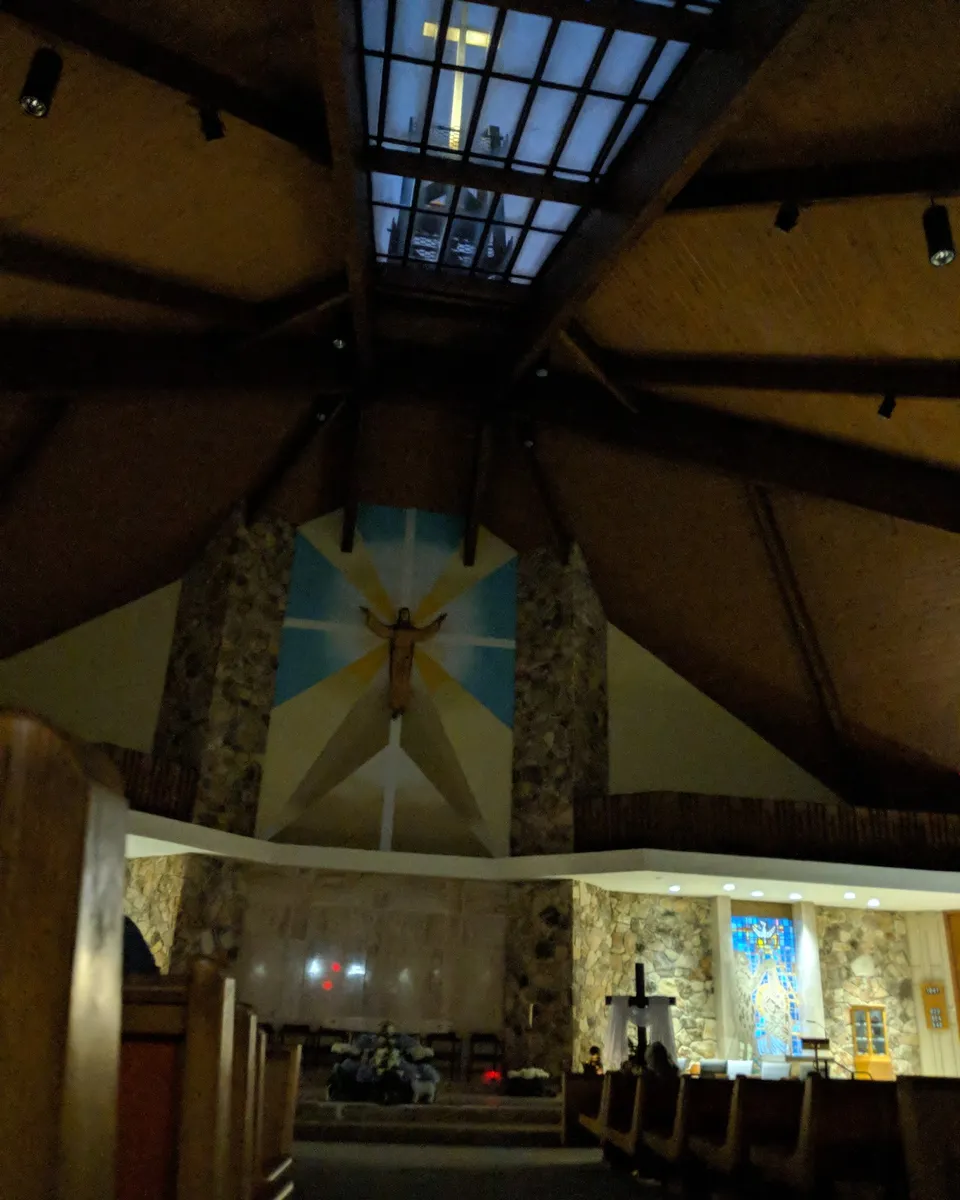 Sacred Heart Catholic Church