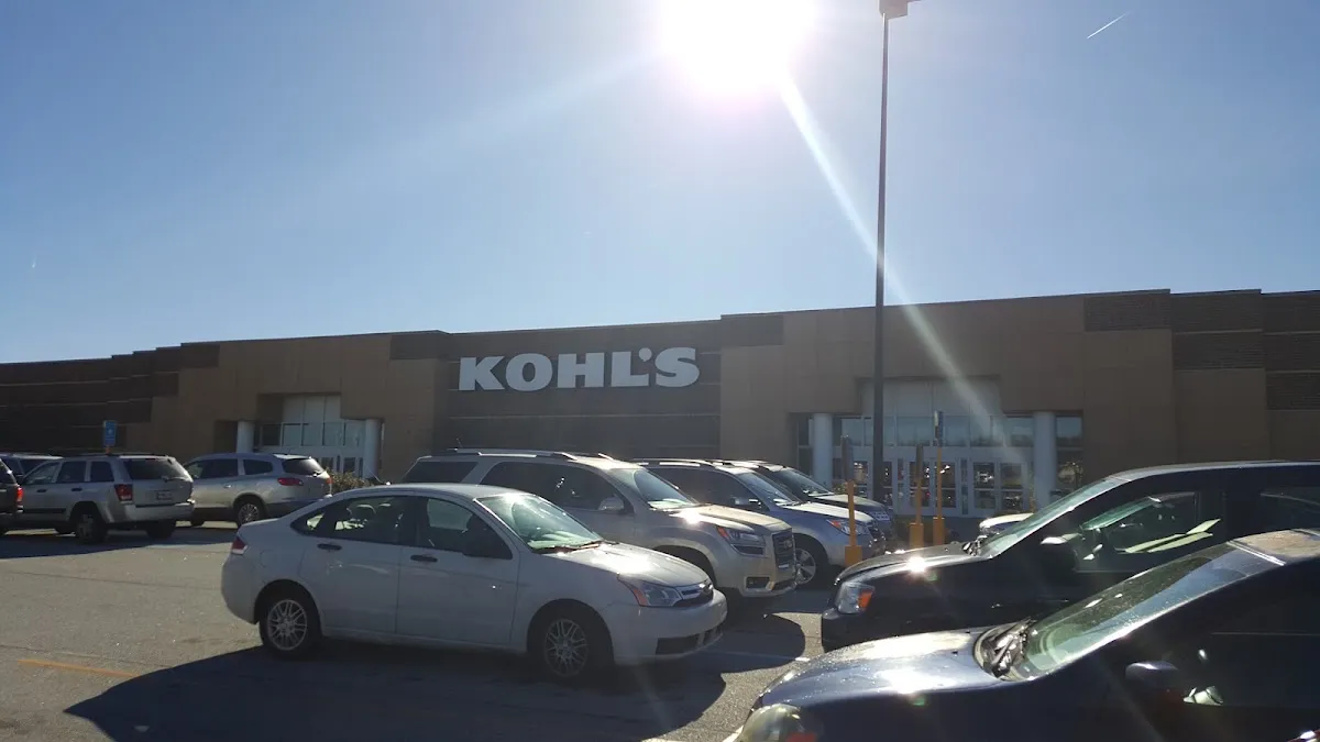 Kohl's