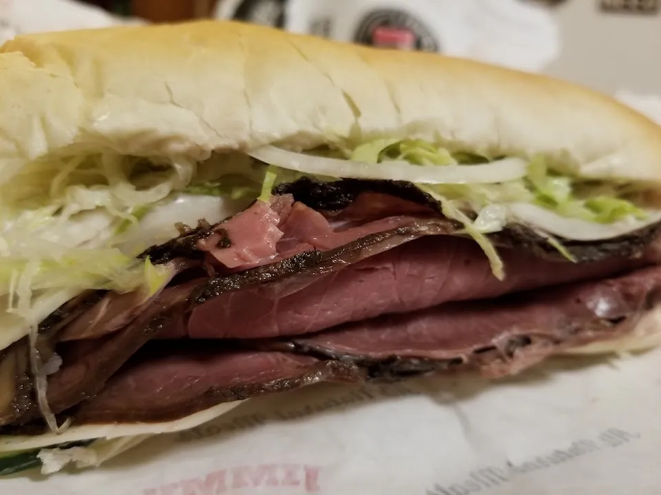 Jimmy John's