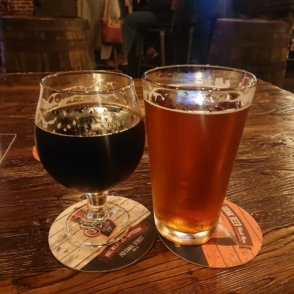 New Smyrna Beach Brewing Company