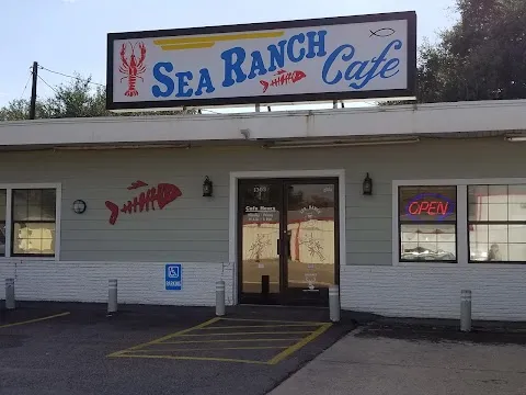 Sea Ranch Cafe