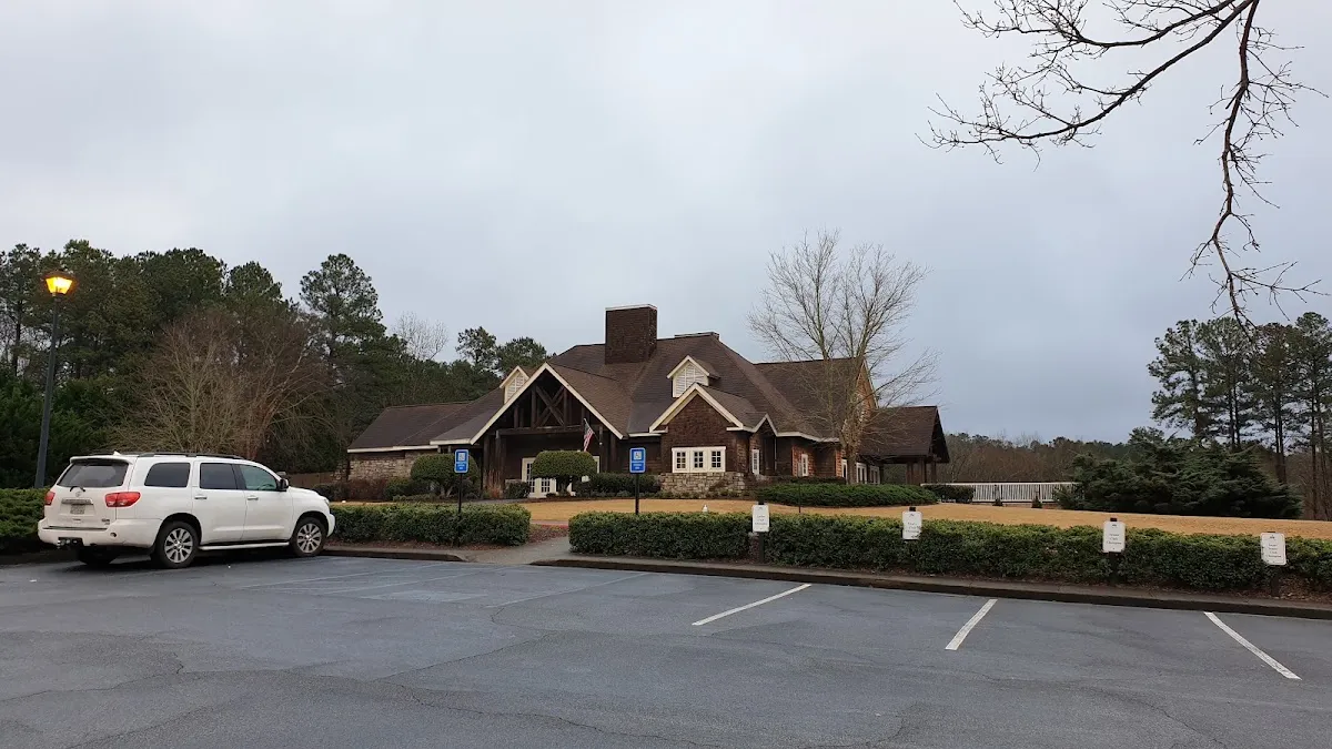 BridgeMill Athletic Club