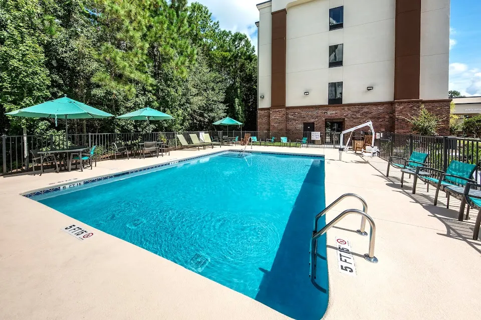 Hampton Inn Summerville