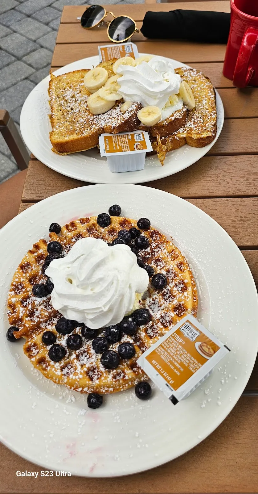 Patio Cafe