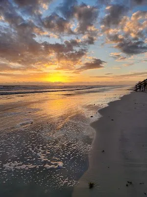 Public Beach Access