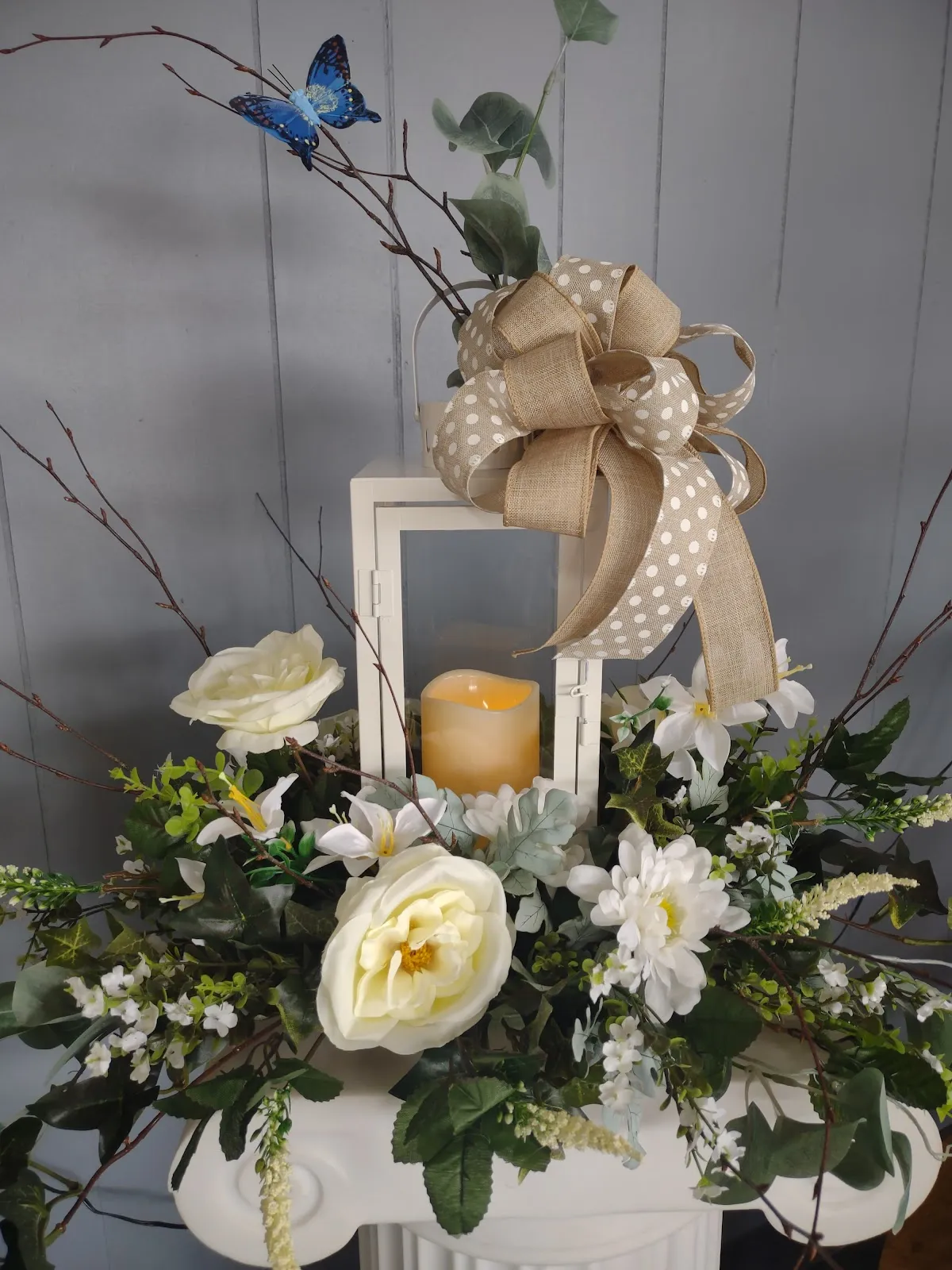 Knight's Flower Shop