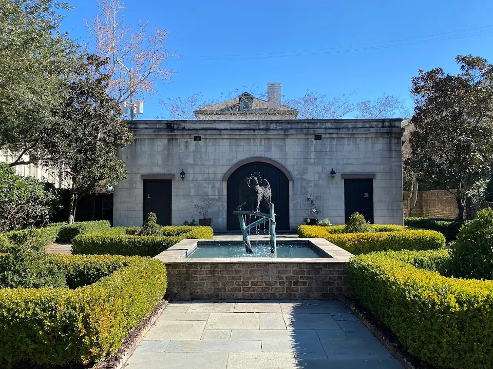 Harper Fowlkes House