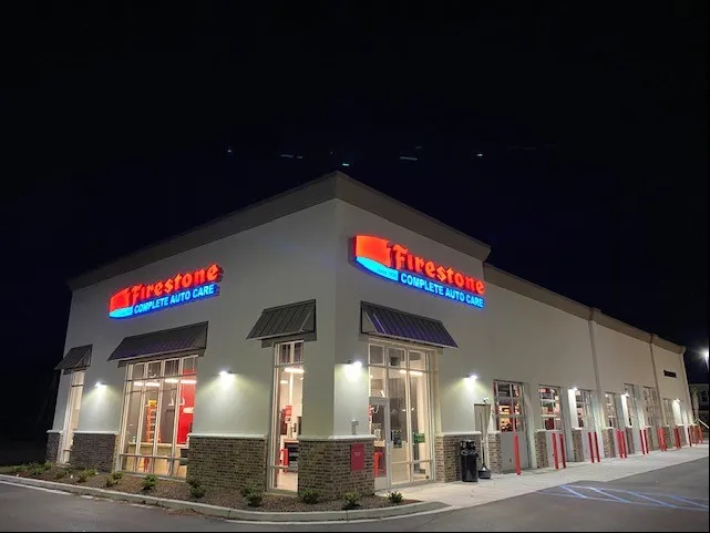 Firestone Complete Auto Care