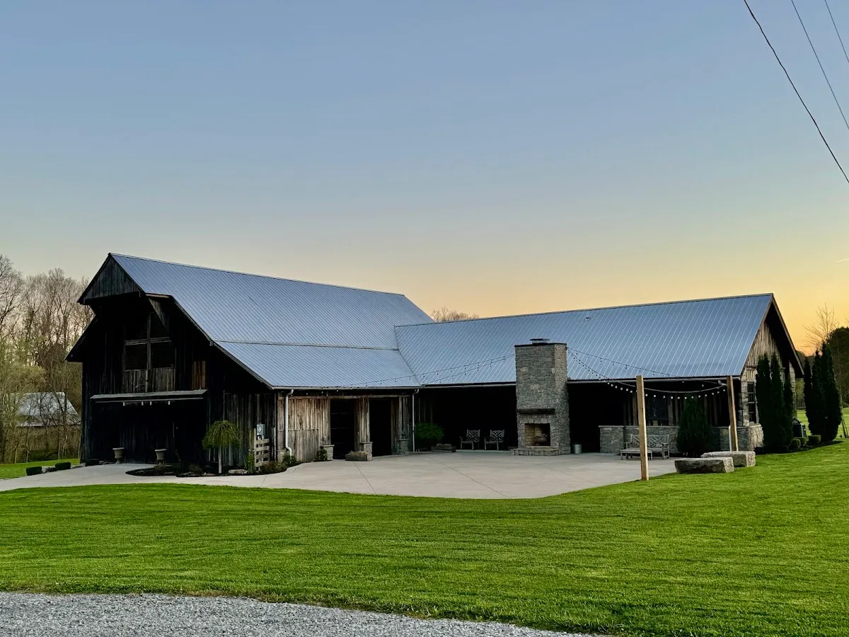 L&L Farm Venue