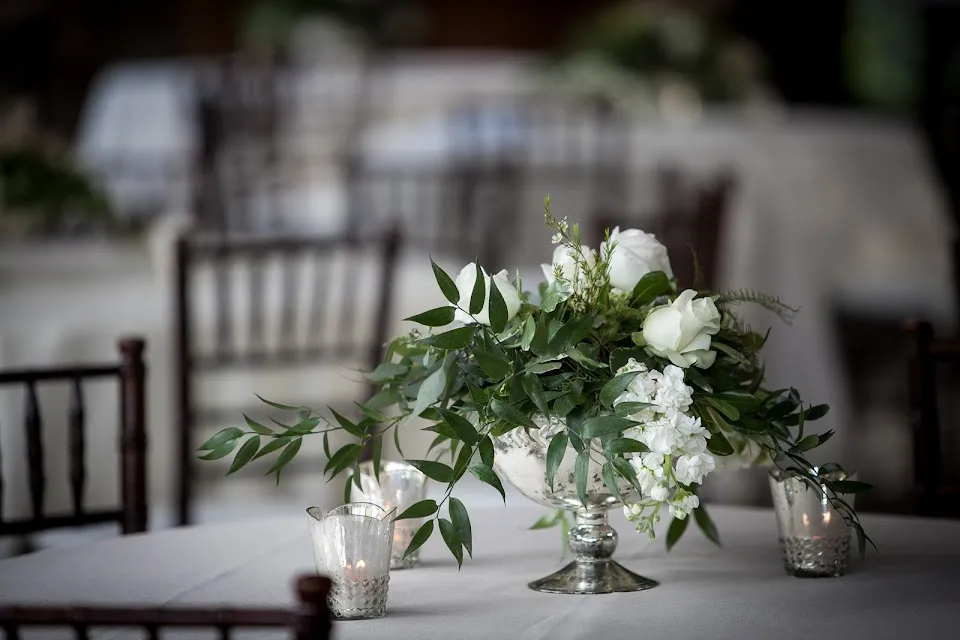 Sebrell Smith Designer Events