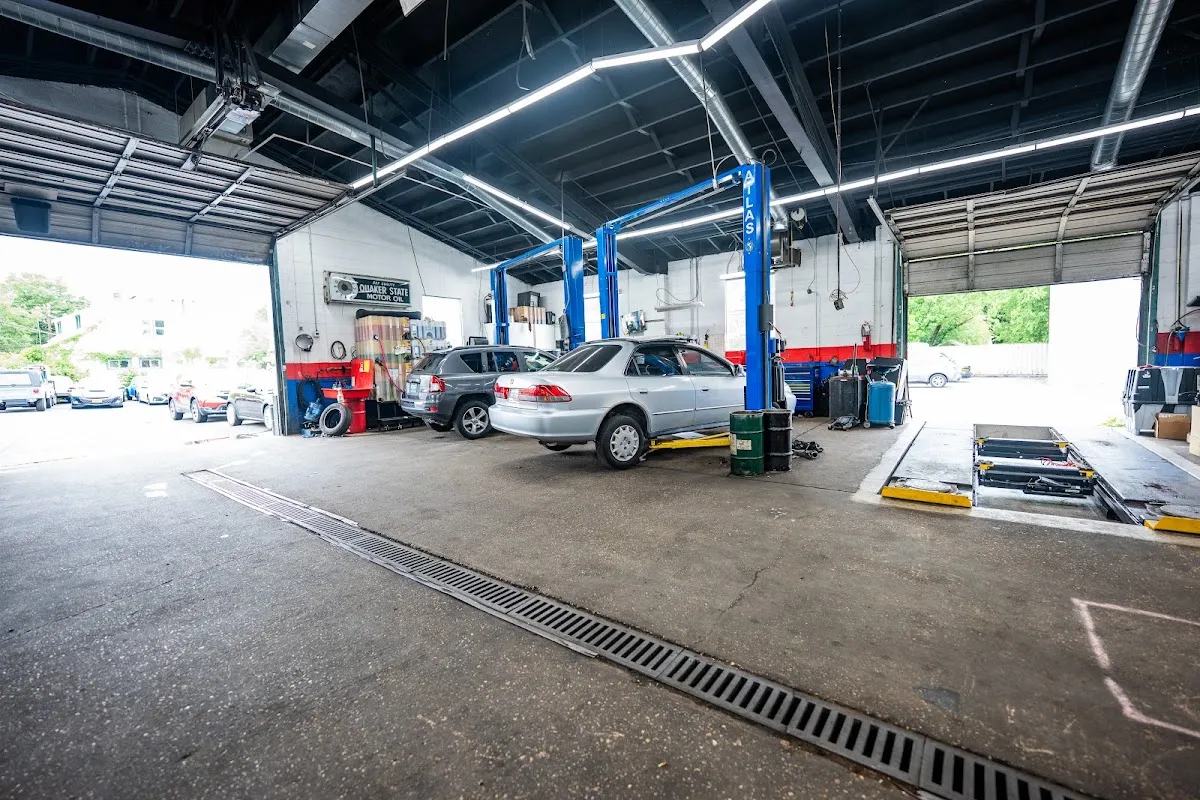 Rising Sun Motors