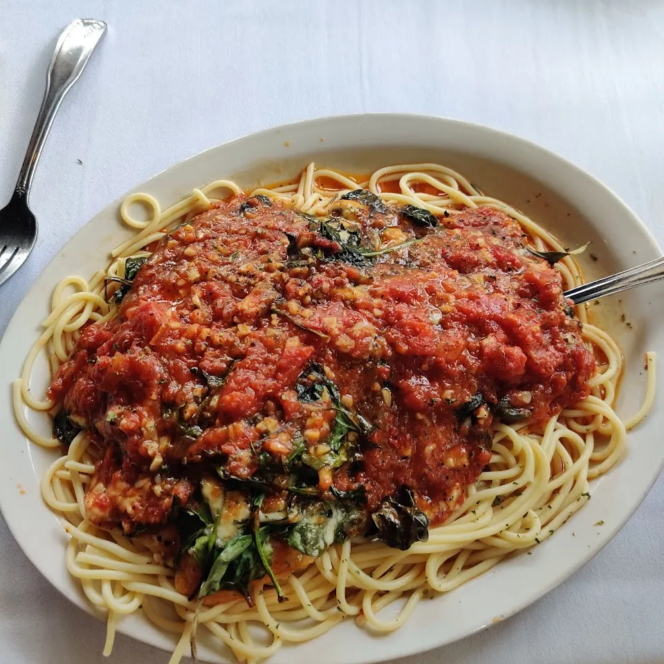 Mamma Onesta's Italian Restaurant