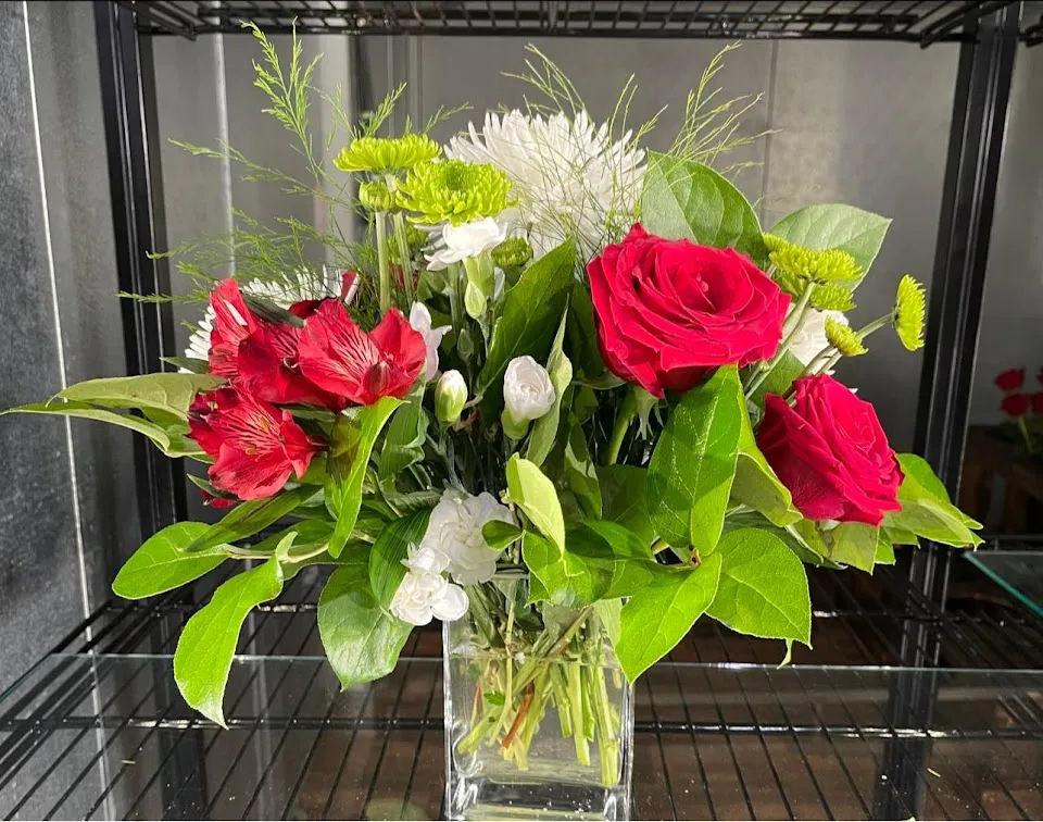 Olde Town Flower Company