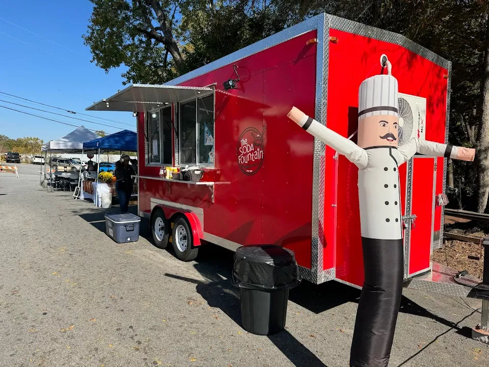 North Georgia Catering Company