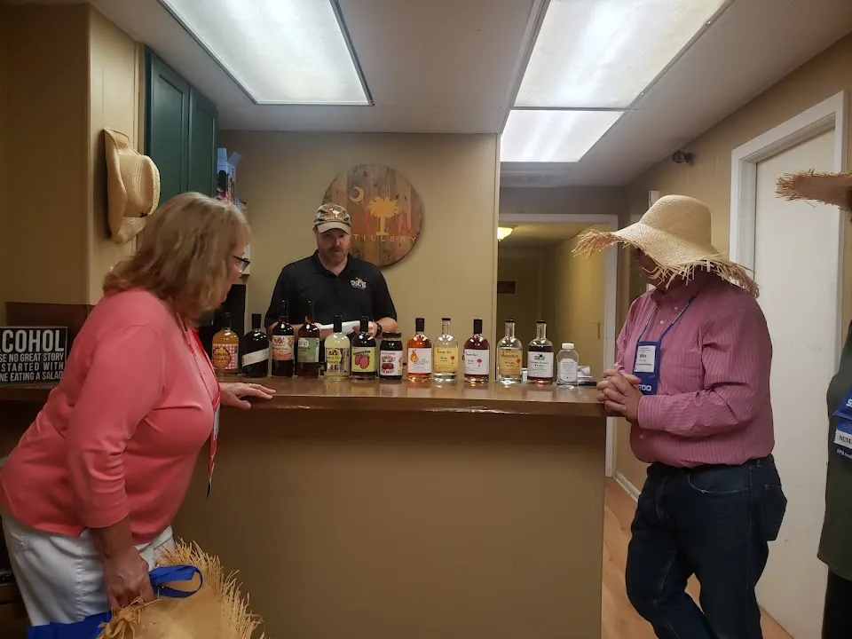 Straw Hat Distillery, LLC
