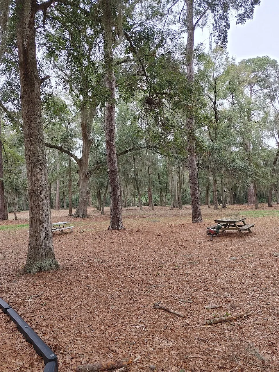 Wilmington Island Community Park