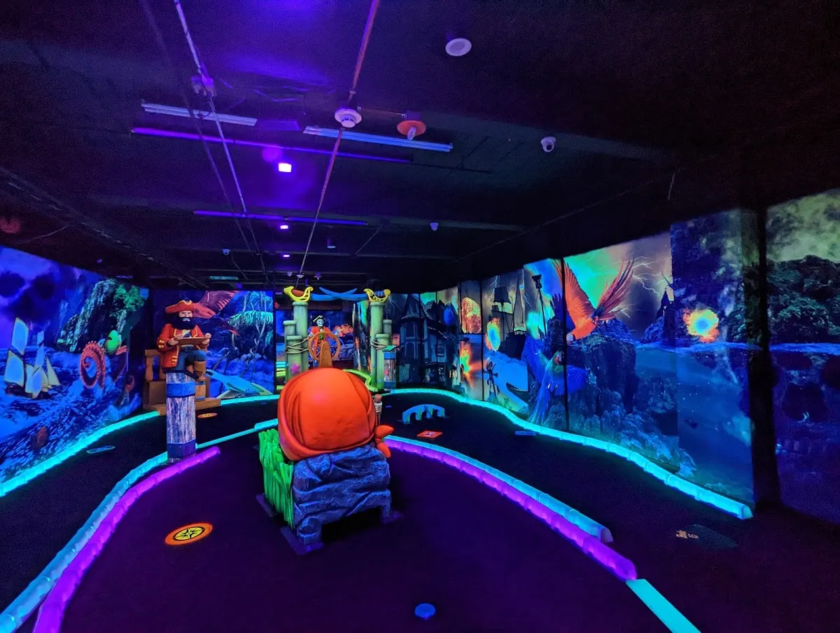 Escape Factory