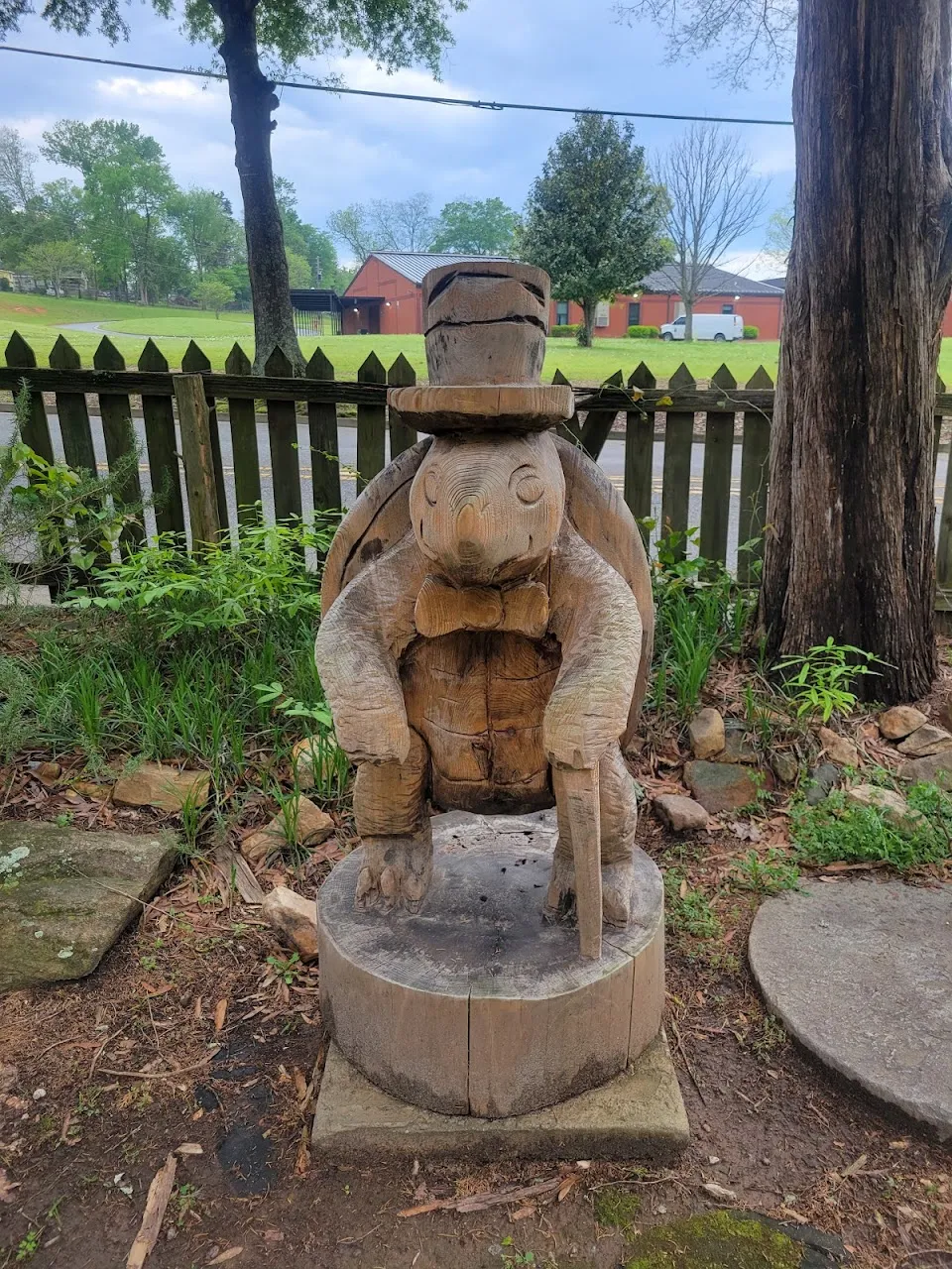 Historic Uncle Remus Museum
