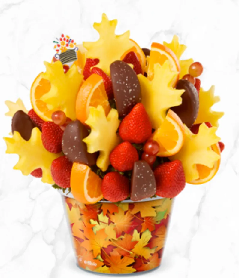 Edible Arrangements