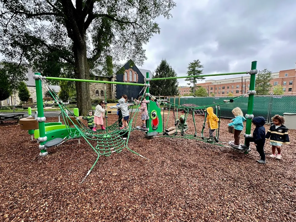 College Park Nursery School