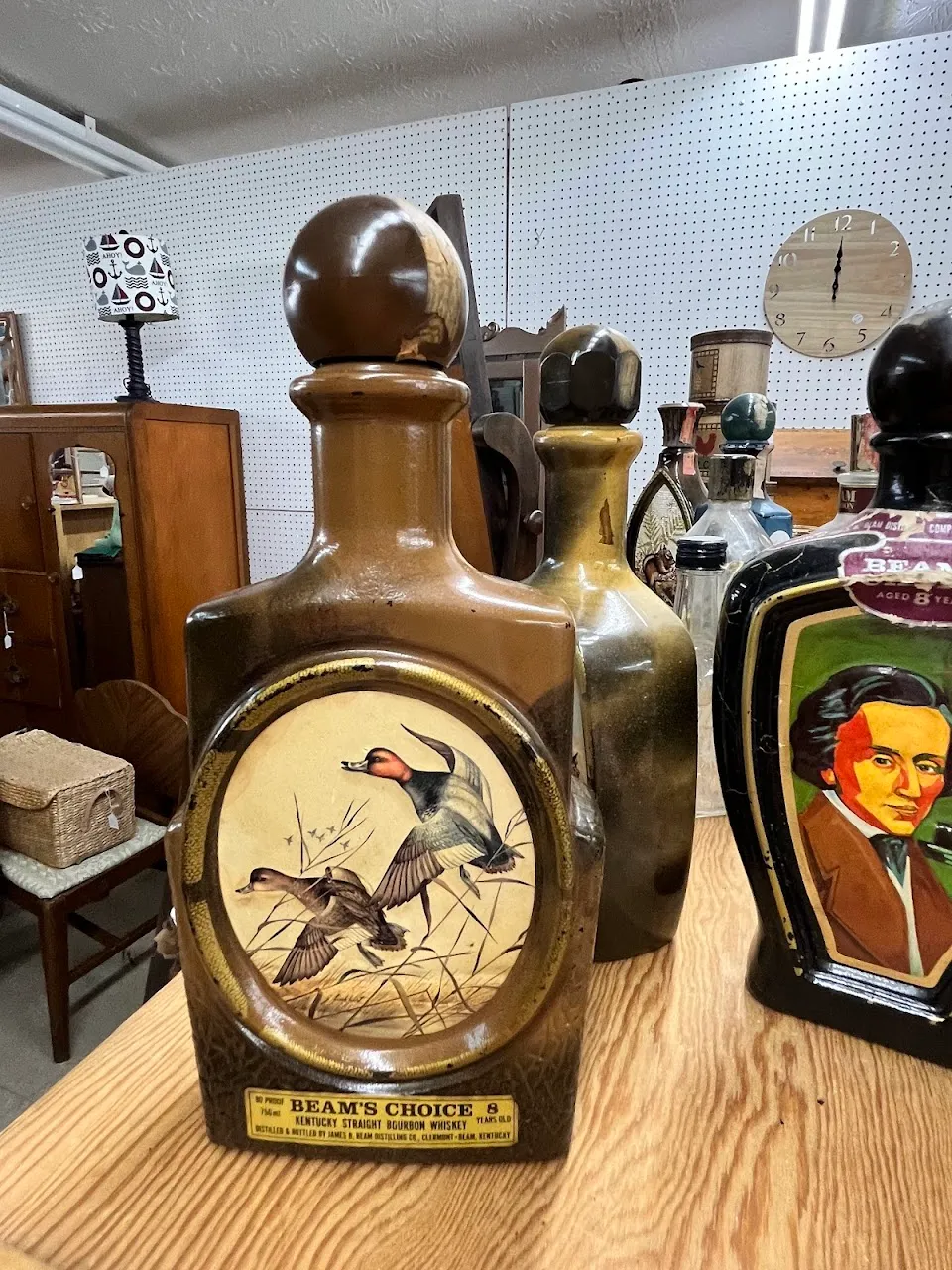 Abingdon Antiques and More