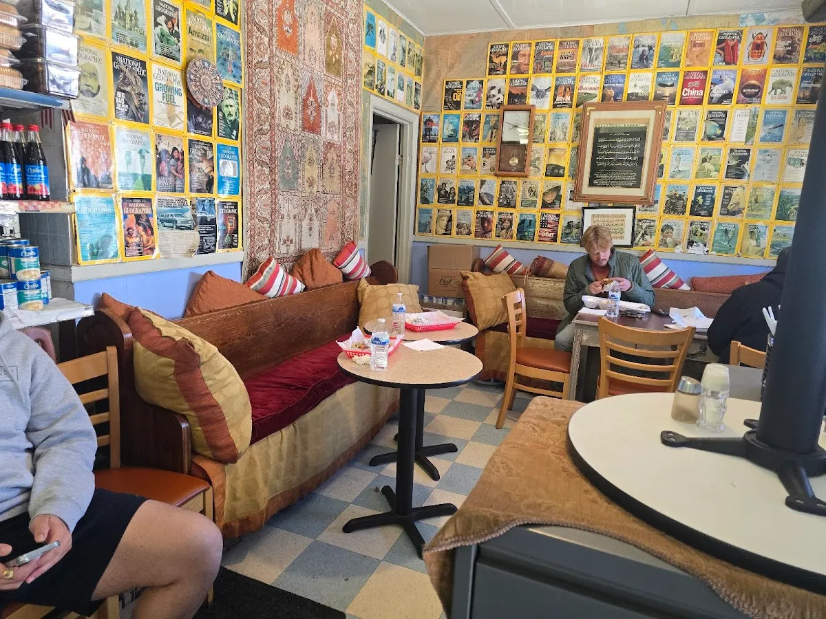 Al Salaam Deli