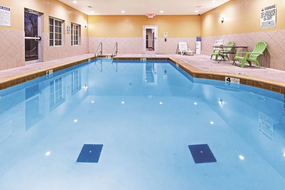 La Quinta Inn & Suites by Wyndham McAlester