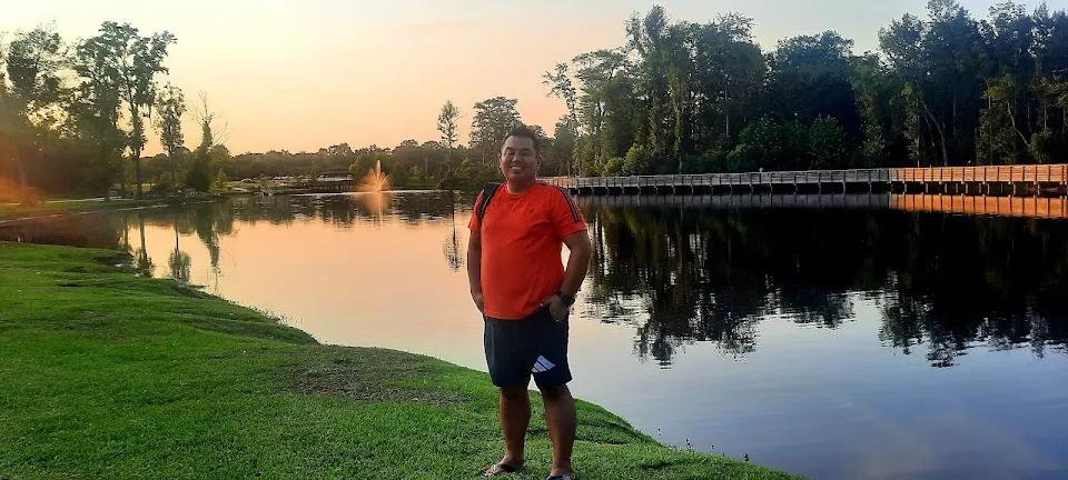 Lions Park