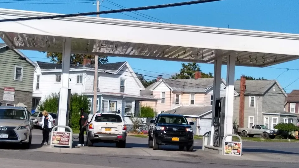 Stewart's Shops