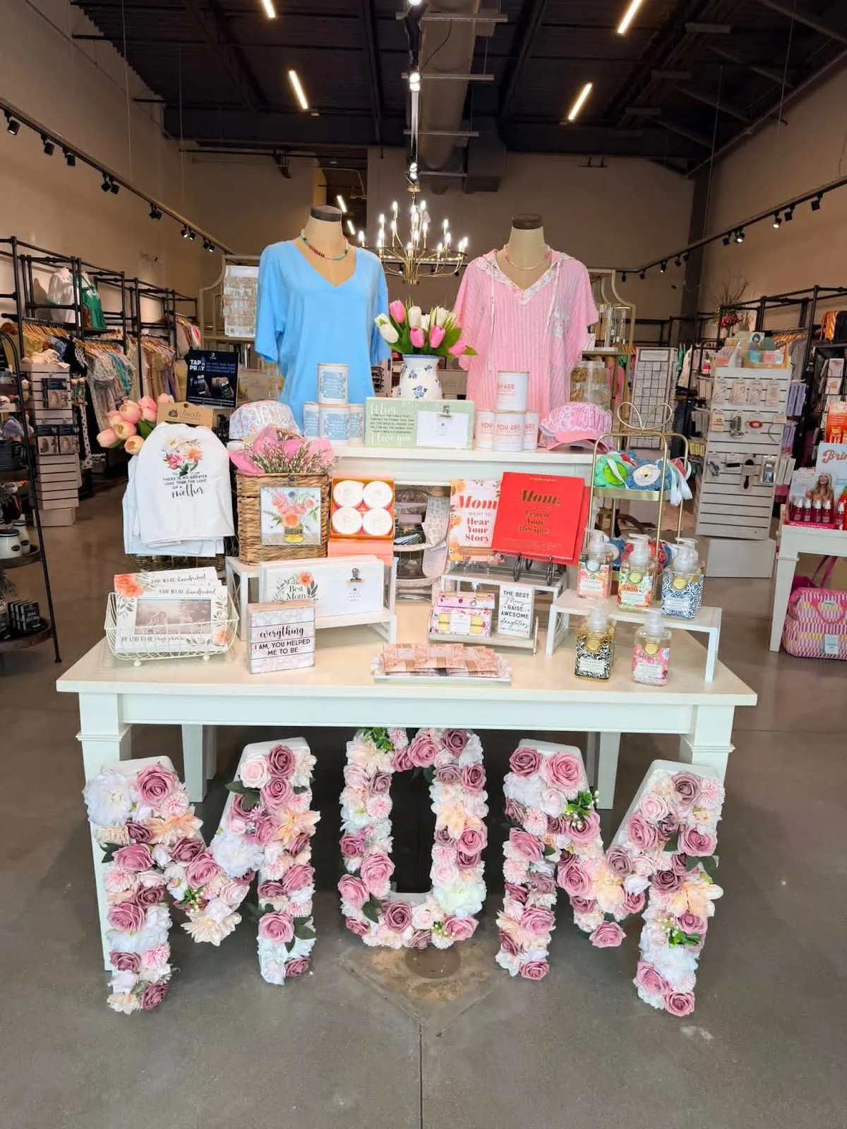 Southern Threads Boutique LLC