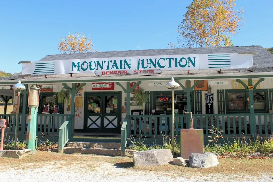 Mountain Junction