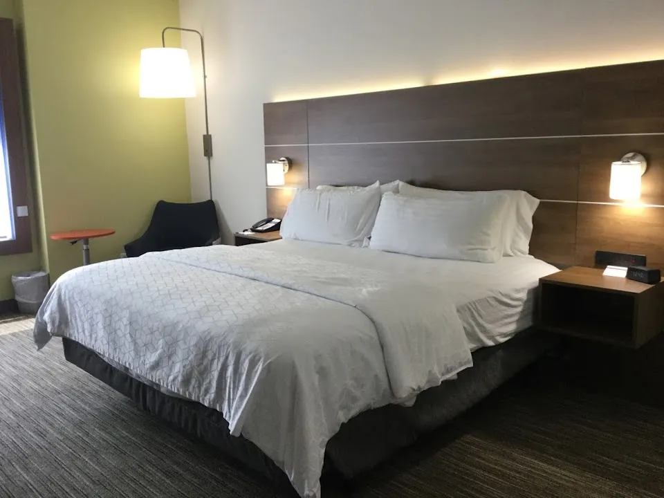 Holiday Inn Express Easton by IHG