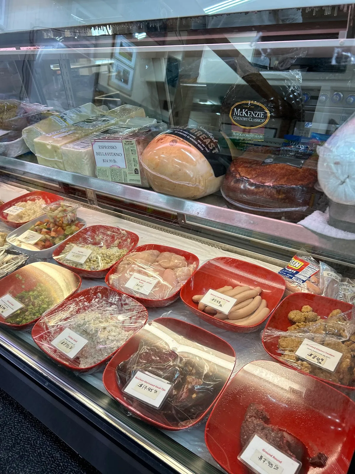 Plainfield Country Store