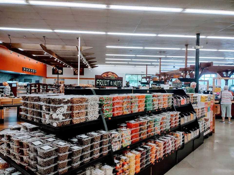 Perrine's Fresh Food Markets