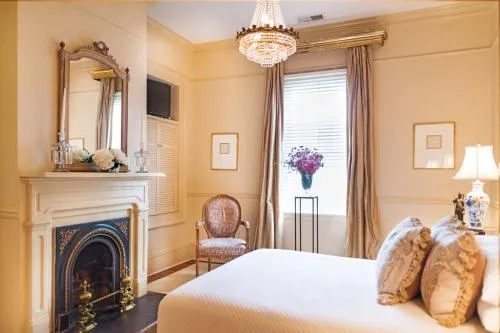 Catherine Ward House Inn