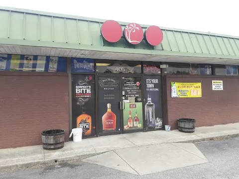 Port City Liquors North