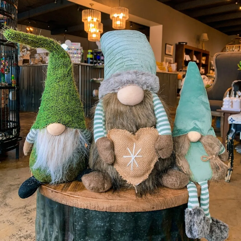 The Posh Pineapple - Gift Boutique