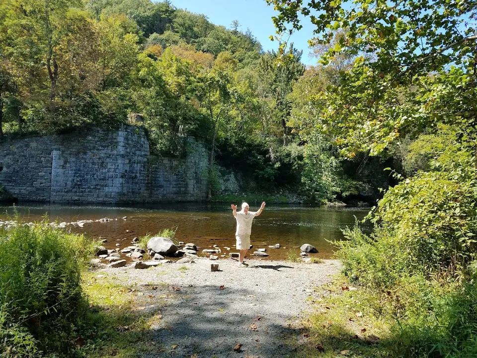 D & H Canal Park