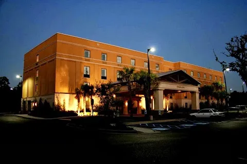 Hampton Inn Charleston - Daniel Island
