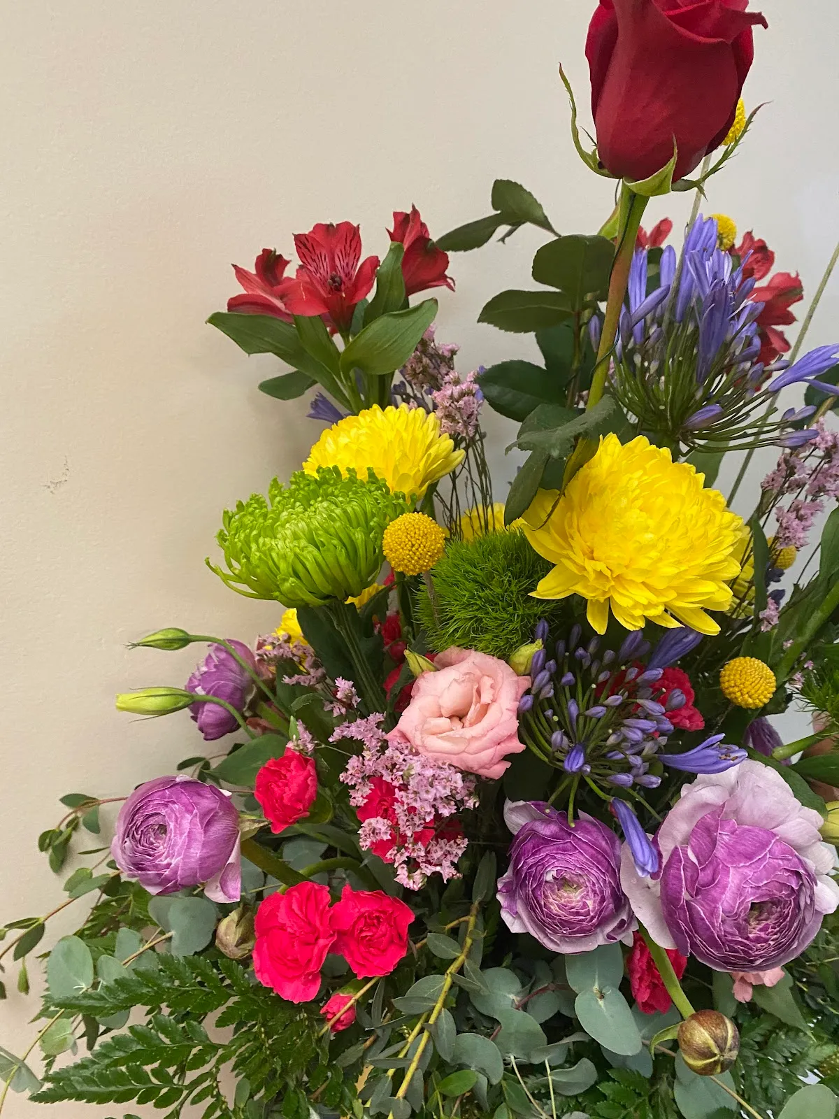 Nana’s Busy Hands Florals & Decor, LLC