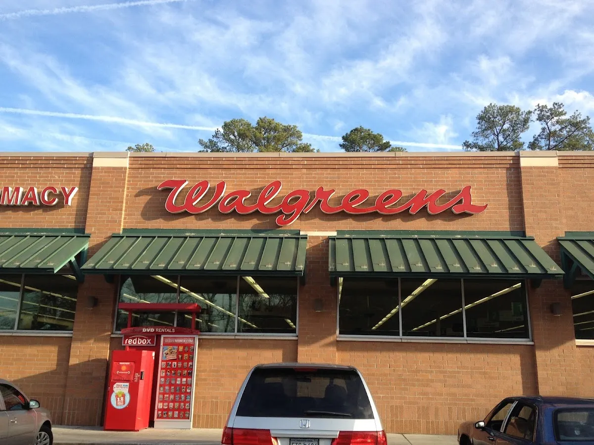 Walgreens