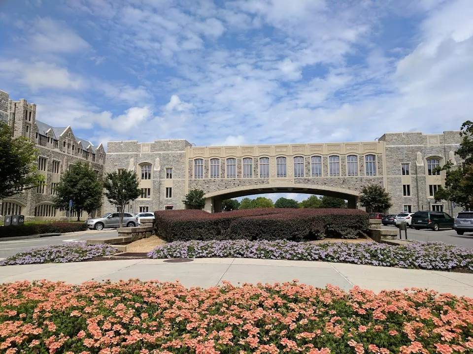 Newman Library