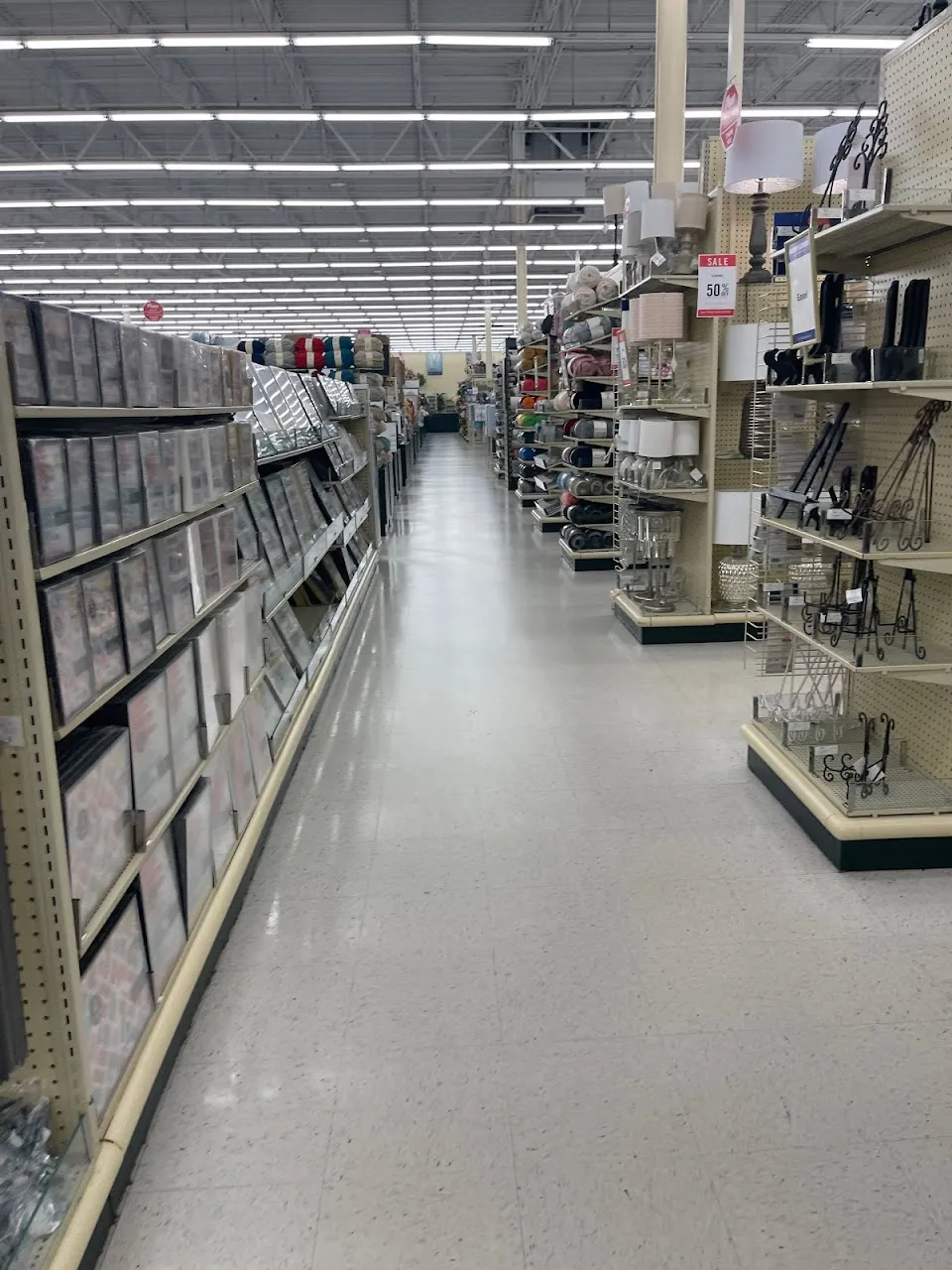 Hobby Lobby