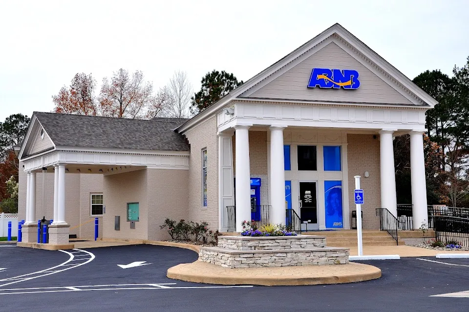 ABNB Moyock Branch