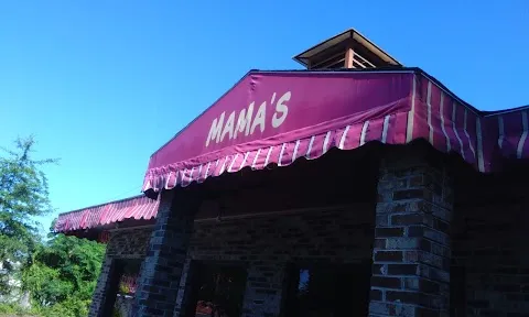 Mama's Kountry Kooking