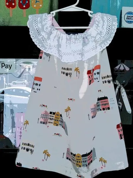 The Carousel Boutique