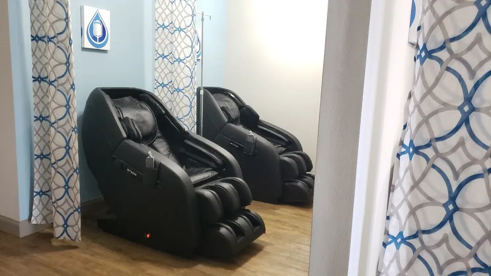 Prime IV Hydration & Wellness (New Smyrna Beach, FL)